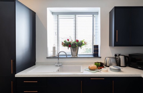 Falmouth House | Park View