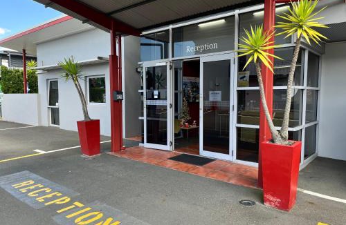 Hamilton Hotel | Park View Motor Lodge