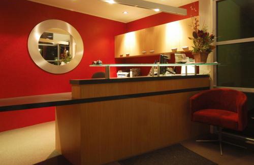 Hamilton Hotel | Park View Motor Lodge