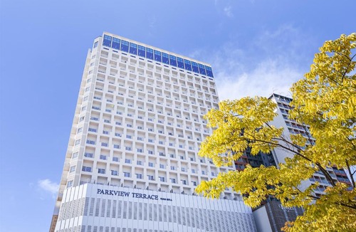 Paju Hotel | Park View Terrace