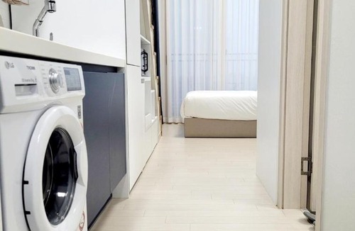 Paju Hotel | Park View Terrace
