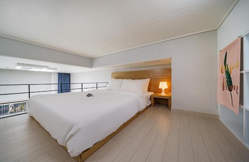 Paju Hotel | Park View Terrace