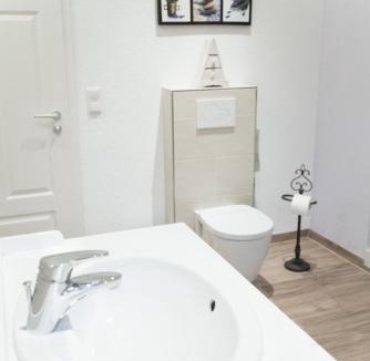 Gernsheim Villa | Park Villa Gernsheim