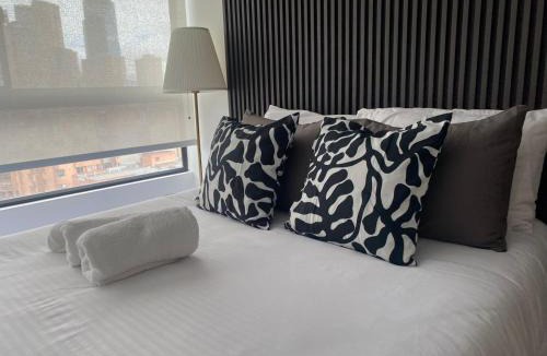 Centro International Apartment | Park Way Centro de Bogotá