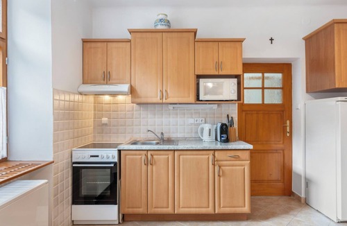 Bechyne House | Parkany 1 by Interhome