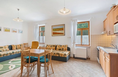 Bechyne House | Parkany 1 by Interhome