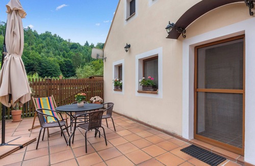 Bechyne House | Parkany 2 by Interhome