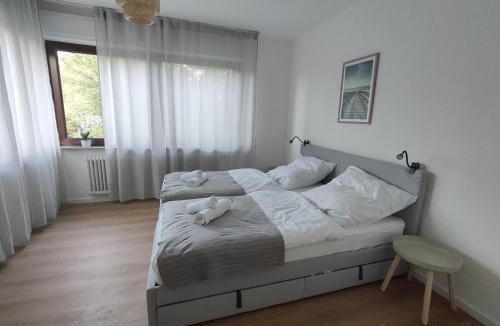Weißenthurm Apartment | Parkblick Apartment Weißenthurm Nähe Koblenz