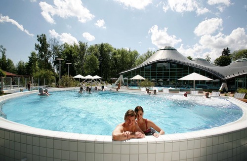 Bad Duerrheim Apartment | ParkBlick Spa Apartments