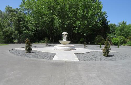 Haumoana House | Parkhill Lodge Villa