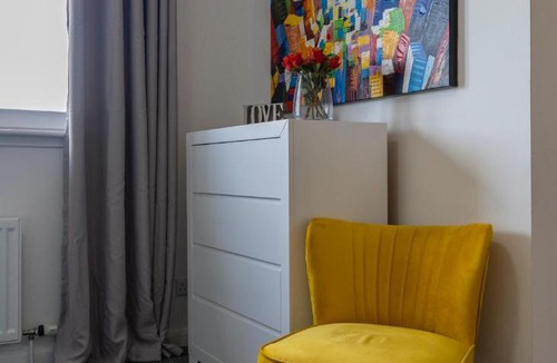 Central Aberdeen Apartment | Parkhill Luxury Serviced Apartments - Hilton Campus