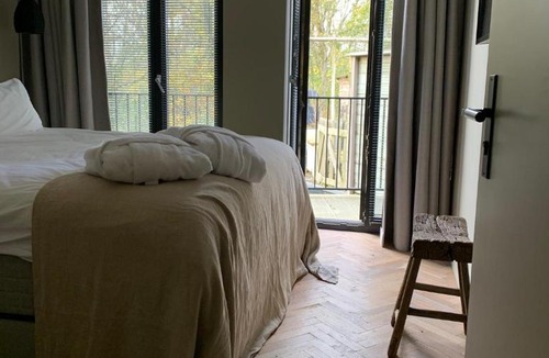 Abcoude Hotel | Parkhotel Abcoude