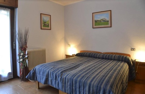 Dimaro Hotel | PARKHOTEL BELLEVUE