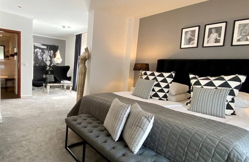 Bielefeld Hotel | Parkhotel Bielefeld