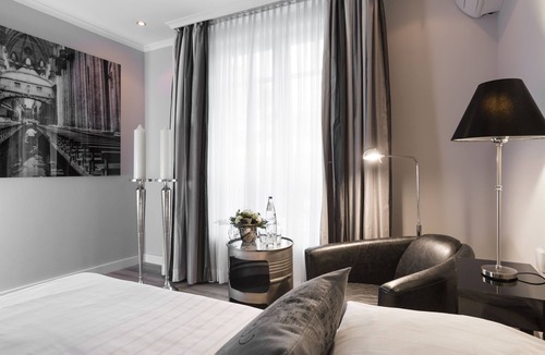 Bielefeld Hotel | Parkhotel Bielefeld