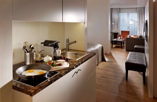 Leinfelden-Echterdingen Hotel | Parkhotel Stuttgart Messe - Airport