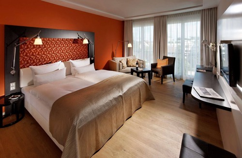Leinfelden-Echterdingen Hotel | Parkhotel Stuttgart Messe - Airport