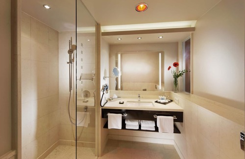 Leinfelden-Echterdingen Hotel | Parkhotel Stuttgart Messe - Airport