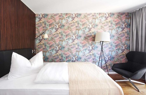 Heilbronn Hotel | Parkhotel Heilbronn