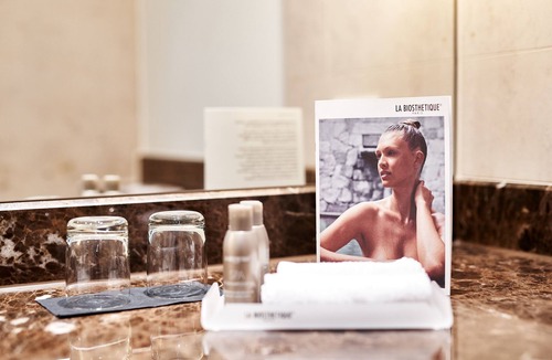 Heilbronn Hotel | Parkhotel Heilbronn