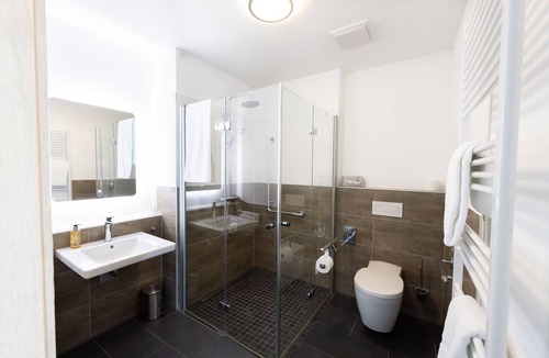 Herne Hotel | Parkhotel Herne
