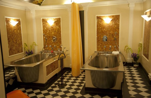 Hitzacker Hotel | Parkhotel Hitzacker