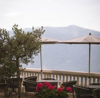 Maranza Hotel | Parkhotel Holzerhof