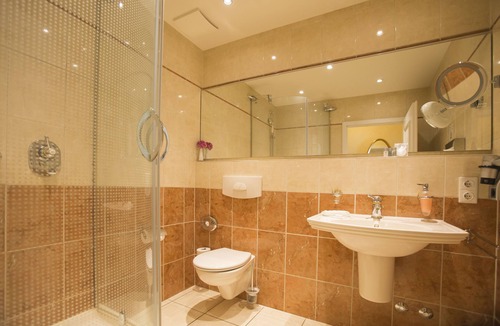 Idar-Oberstein Hotel | Parkhotel Idar Oberstein