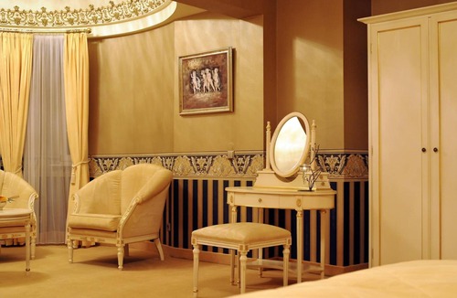 Idar-Oberstein Hotel | Parkhotel Idar Oberstein