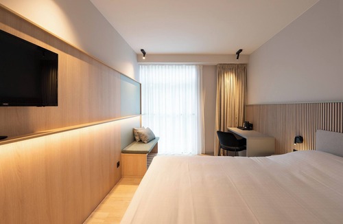 Izegem Hotel | Parkhotel Izegem