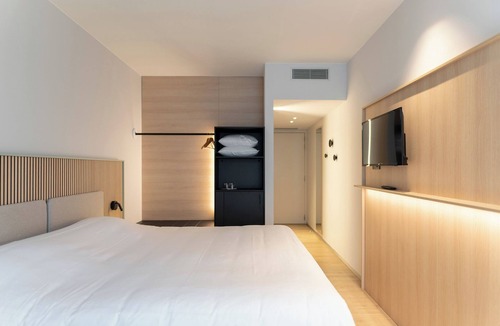 Izegem Hotel | Parkhotel Izegem