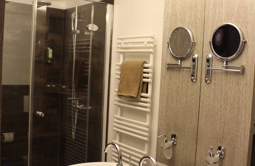 Langenthal Hotel | Parkhotel Langenthal