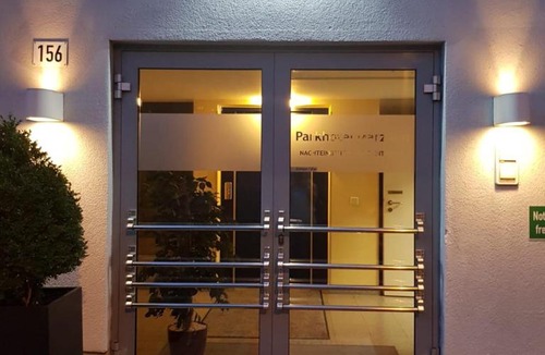 Marzahn Hotel | Parkhotel Marzahn