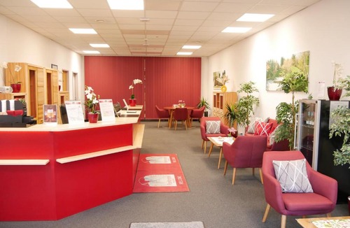 Marzahn Hotel | Parkhotel Marzahn
