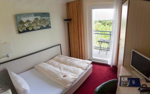 Neubrandenburg Hotel | Parkhotel Neubrandenburg