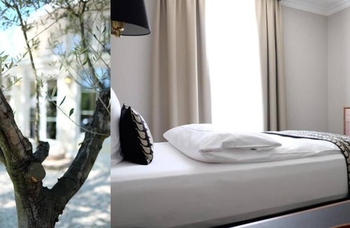 Obermenzing Hotel | Parkhotel Obermenzing