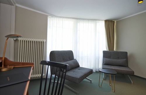 Obermenzing Hotel | Parkhotel Obermenzing