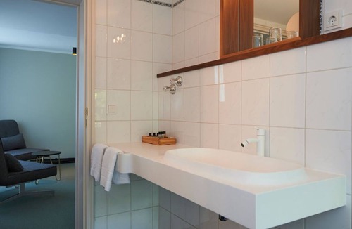 Obermenzing Hotel | Parkhotel Obermenzing