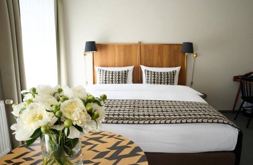 Obermenzing Hotel | Parkhotel Obermenzing