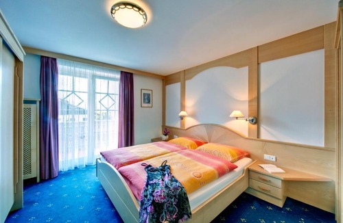 Plaus Hotel | Parkhotel Plauserhof