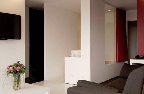 Roeselare Hotel | Parkhotel Roeselare