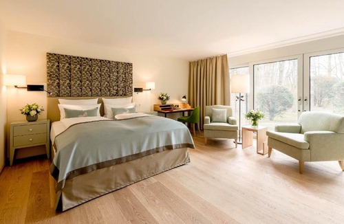 Parkstadt Hotel | Parkhotel Rothof