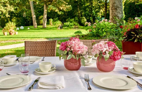 Parkstadt Hotel | Parkhotel Rothof