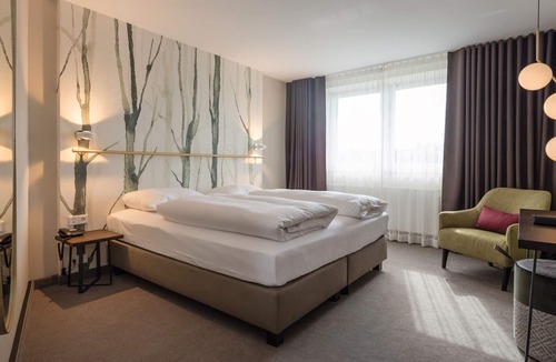 Adelsried Hotel | Parkhotel Schmid