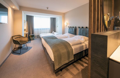 Adelsried Hotel | Parkhotel Schmid