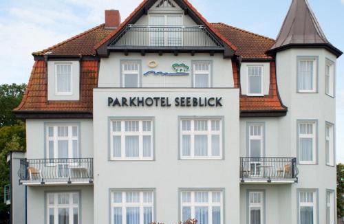 Seepromenade Hotel | Parkhotel Seeblick