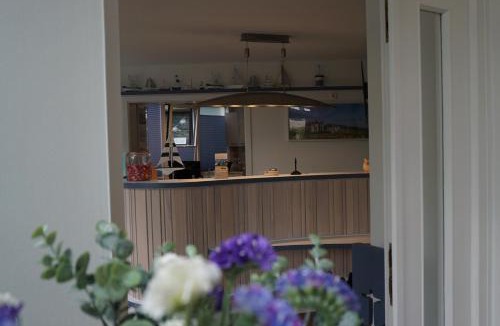 Seepromenade Hotel | Parkhotel Seeblick