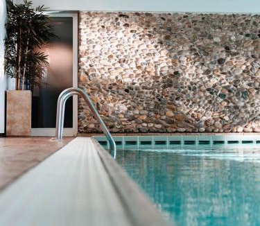 Ueberlingen Hotel | Parkhotel St.Leonhard