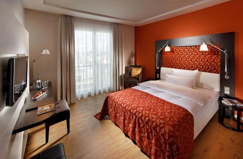 Leinfelden-Echterdingen Hotel | Parkhotel Stuttgart Messe-Airport