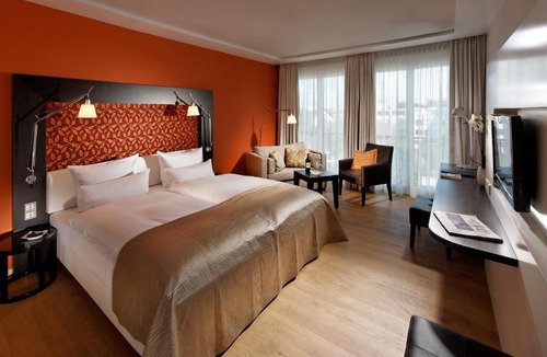 Leinfelden-Echterdingen Hotel | Parkhotel Stuttgart Messe-Airport